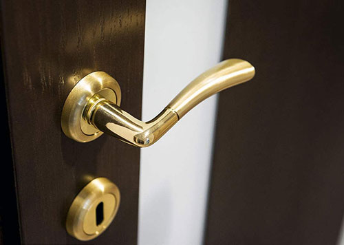 裕安24小时上门开锁公司