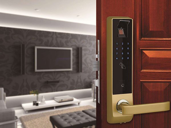 裕安24小时上门开锁公司